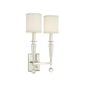 Paxton 11.5'' Sconce