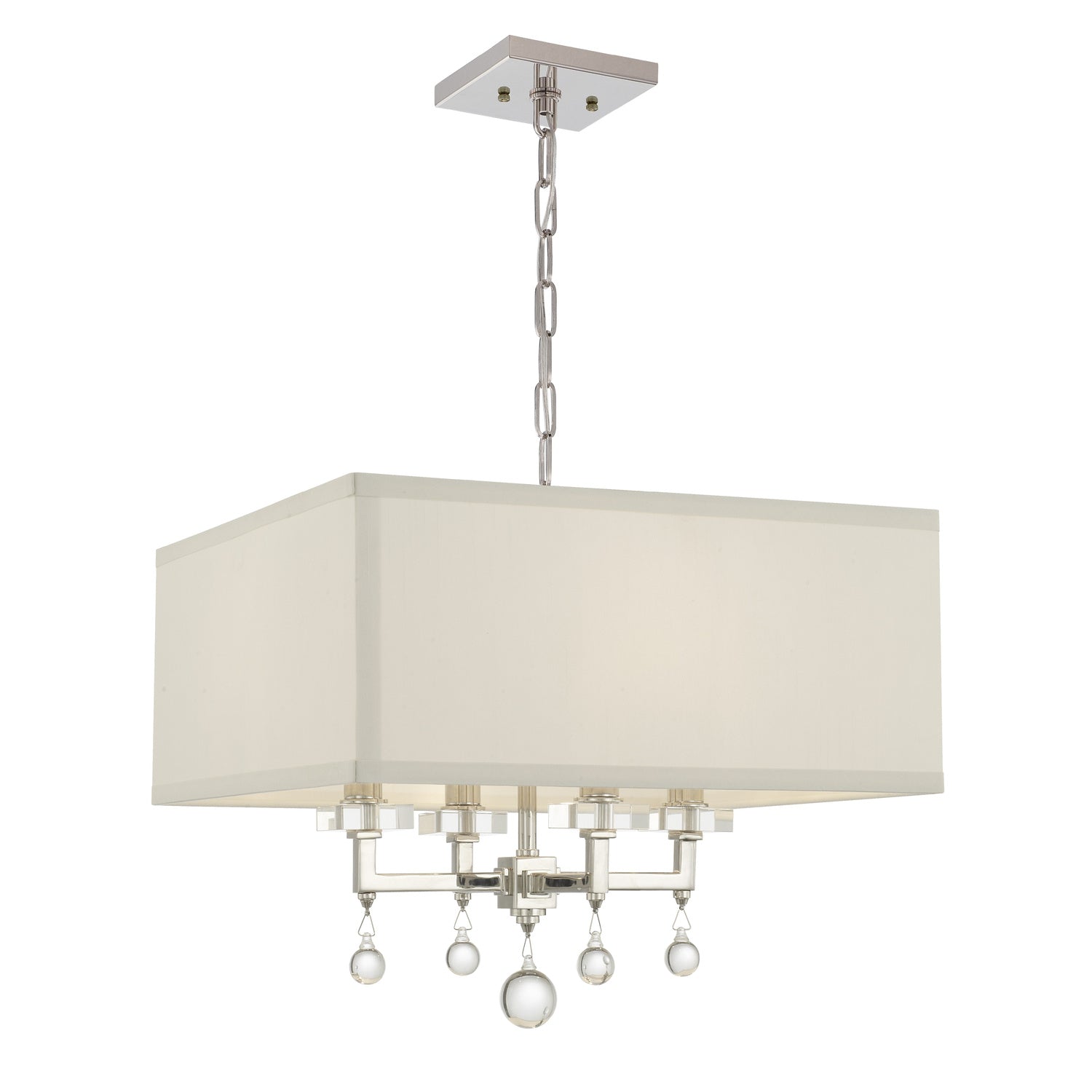Paxton 16'' Chandelier