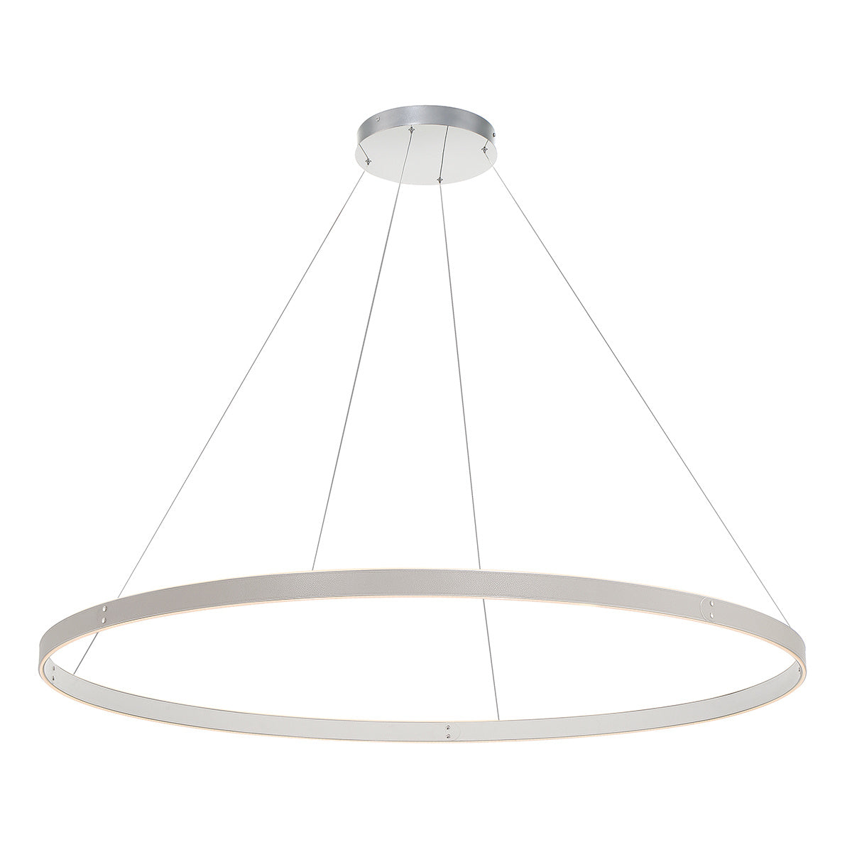 Verdura 60" Integrated LED Grand Chandelier