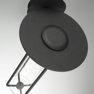 Florin 16" Integrated LED Outdoor Wall Sconce