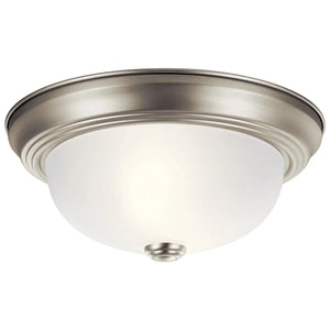 Flush Mount 2Lt