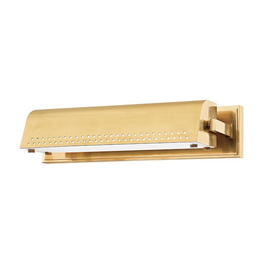 Garfield Picture Light