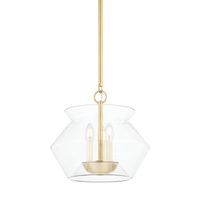 EDMONTON Lantern