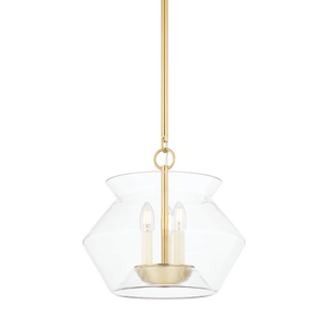 EDMONTON Lantern