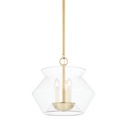 EDMONTON Lantern