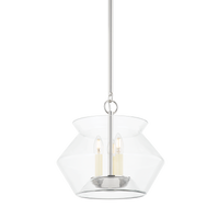 EDMONTON Lantern