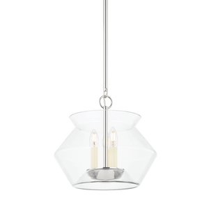 EDMONTON Lantern