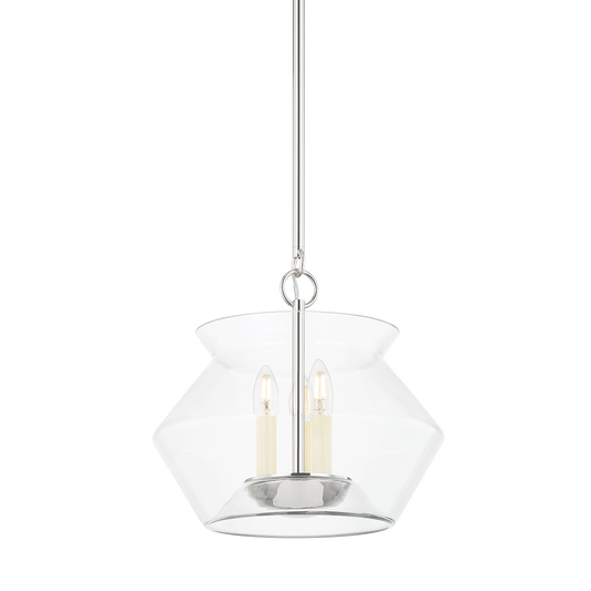 EDMONTON Lantern