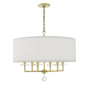 Paxton 25.5'' Chandelier
