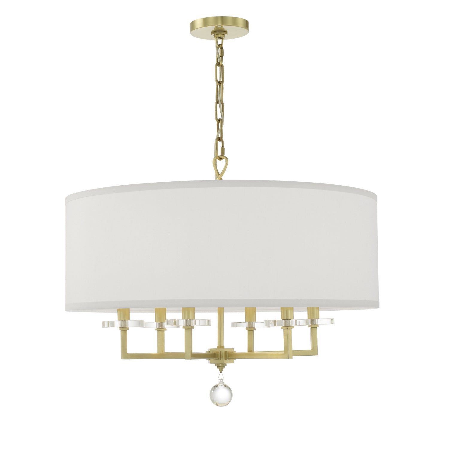 Paxton 25.5'' Chandelier