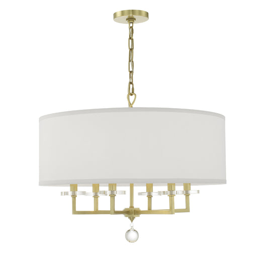 Paxton 25.5'' Chandelier