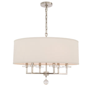 Paxton 25.5'' Chandelier