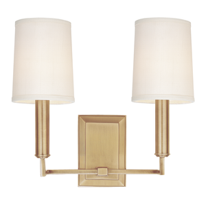 Clinton Wall Sconce