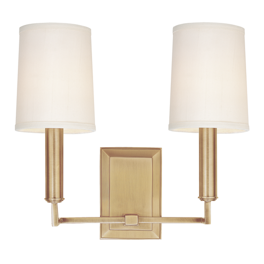 Clinton Wall Sconce