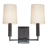 Clinton Wall Sconce