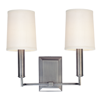Clinton Wall Sconce