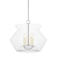EDMONTON Lantern