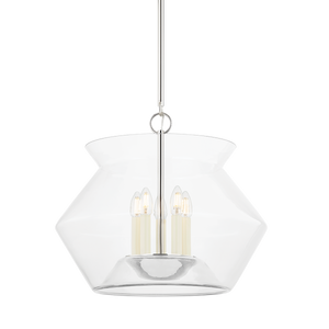 EDMONTON Lantern
