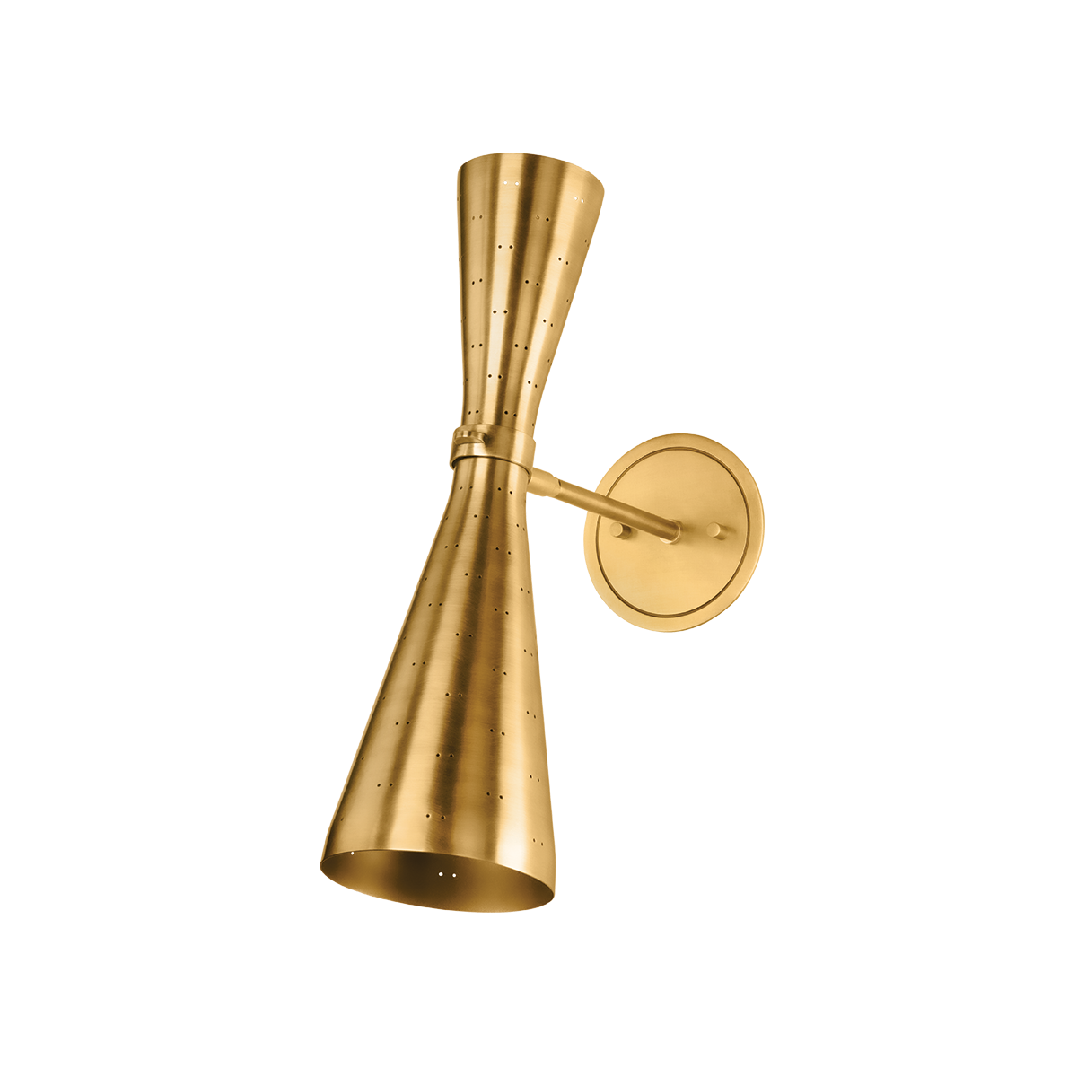 ALLANTON Wall Sconce