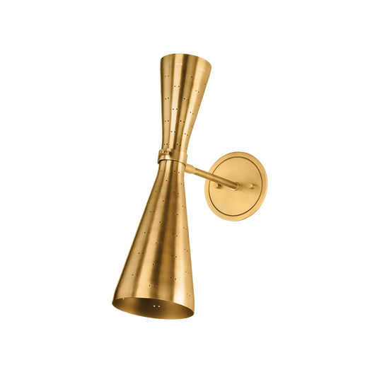 ALLANTON Wall Sconce