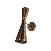 ALLANTON Wall Sconce