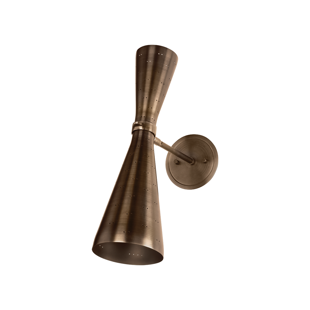 ALLANTON Wall Sconce