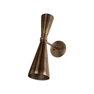 ALLANTON Wall Sconce