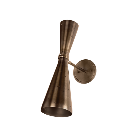 ALLANTON Wall Sconce