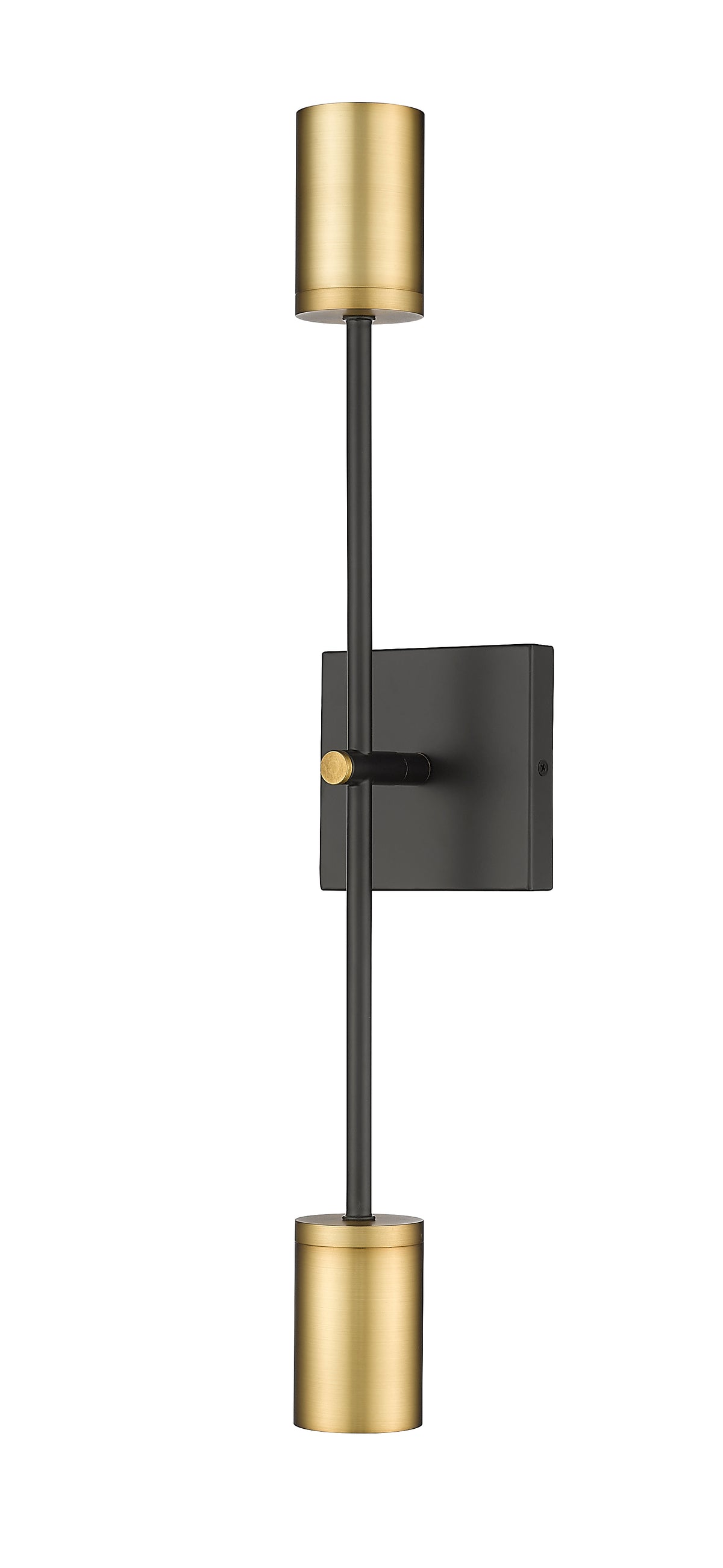 Calumet 2 Light Wall Sconce 2 x 35W - GU10