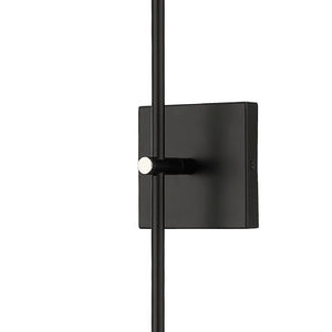 Calumet 2 Light Wall Sconce 2 x 35W - GU10