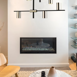 Calumet 6 Light Chandelier 6 x 35W - GU10