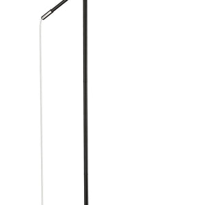 Calumet 1 Light Floor Lamp 1 x 35W - GU10