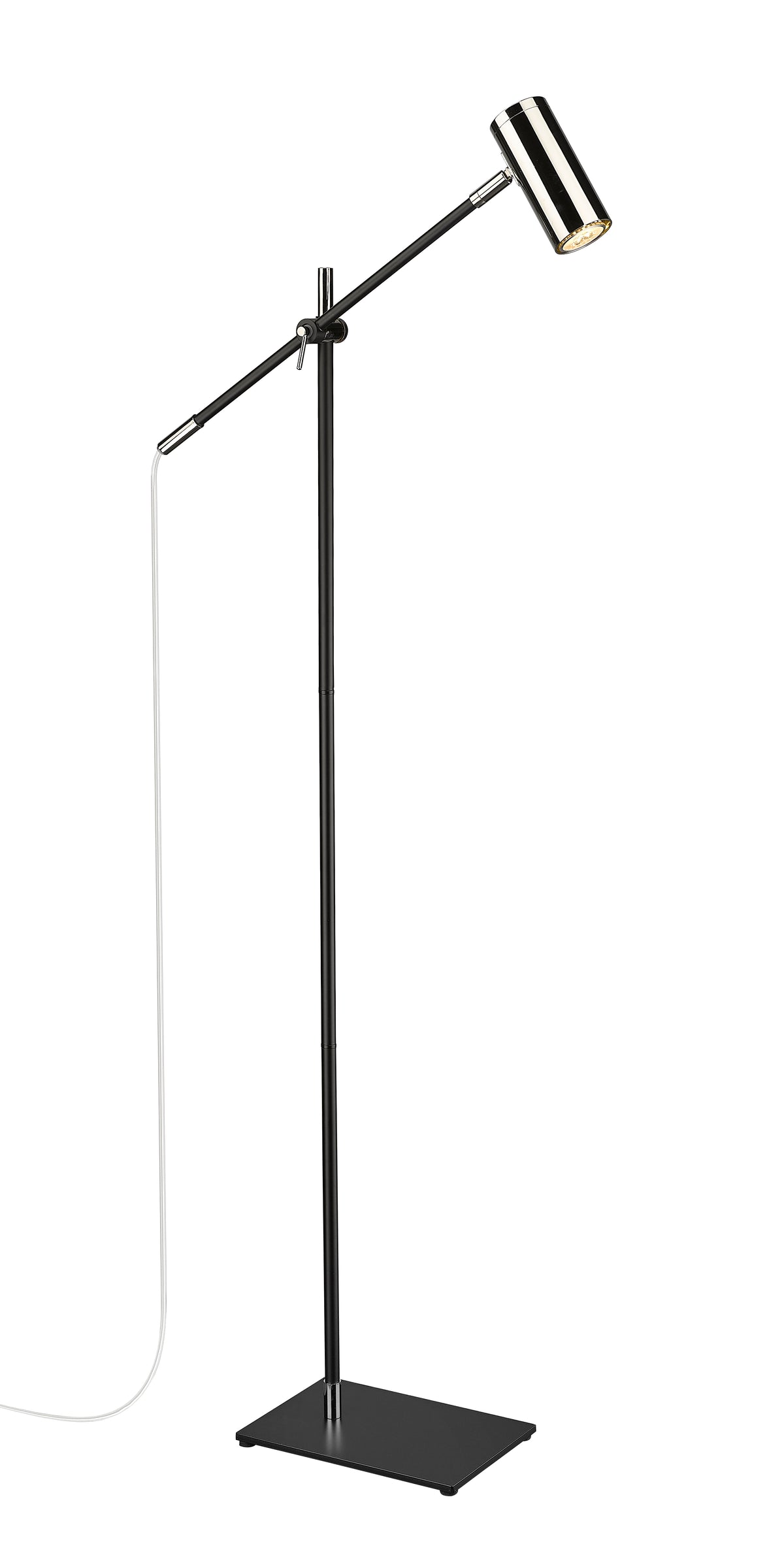 Calumet 1 Light Floor Lamp 1 x 35W - GU10