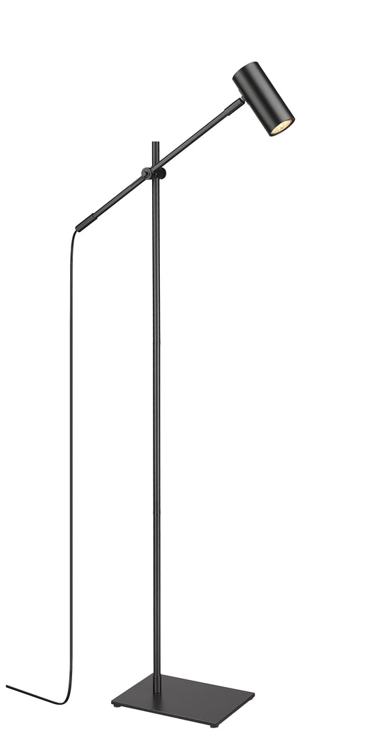 Calumet 1 Light Floor Lamp 1 x 35W - GU10