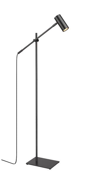 Calumet 1 Light Floor Lamp 1 x 35W - GU10