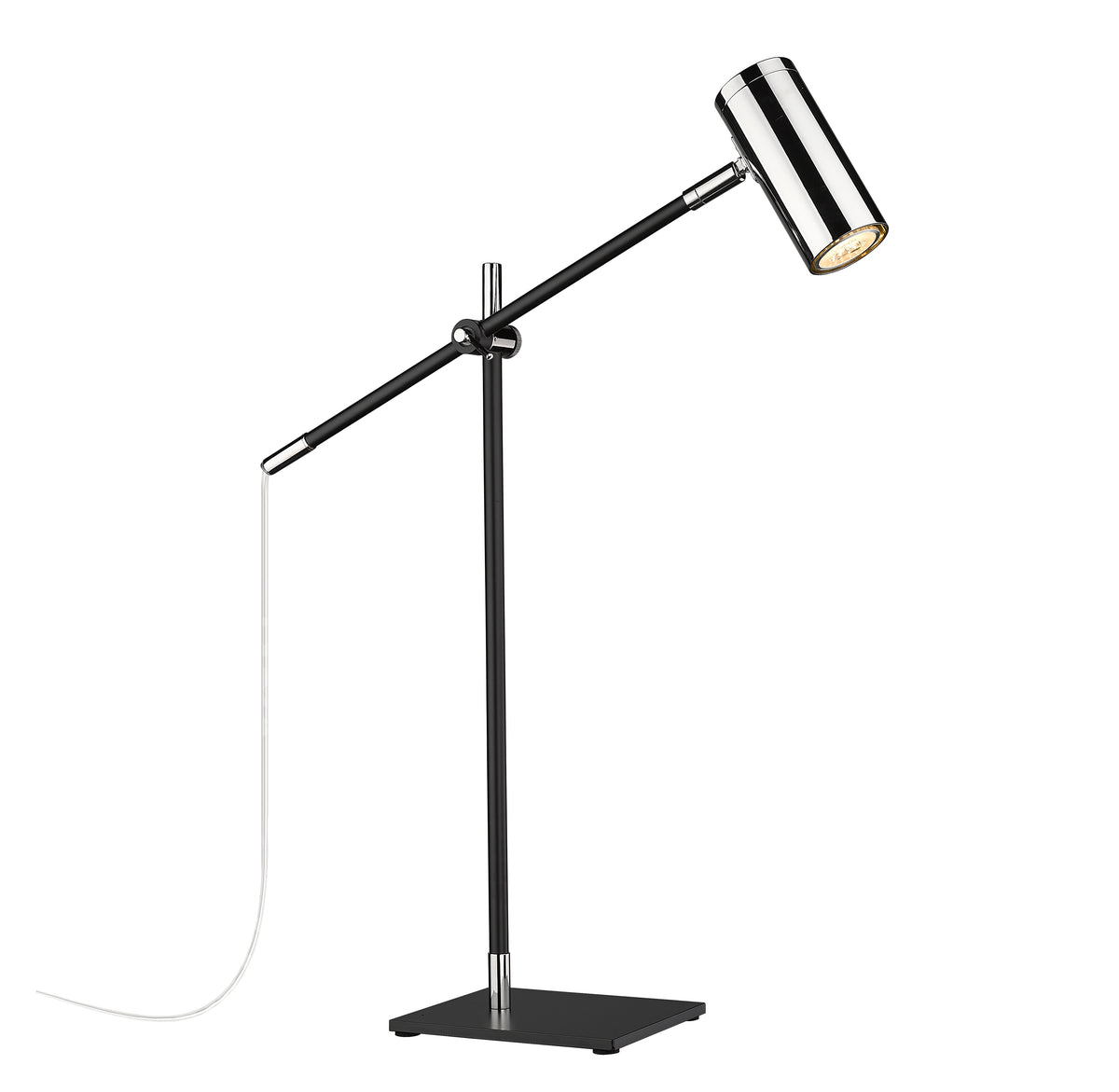 Calumet 1 Light Table Lamp 1 x 35W - GU10