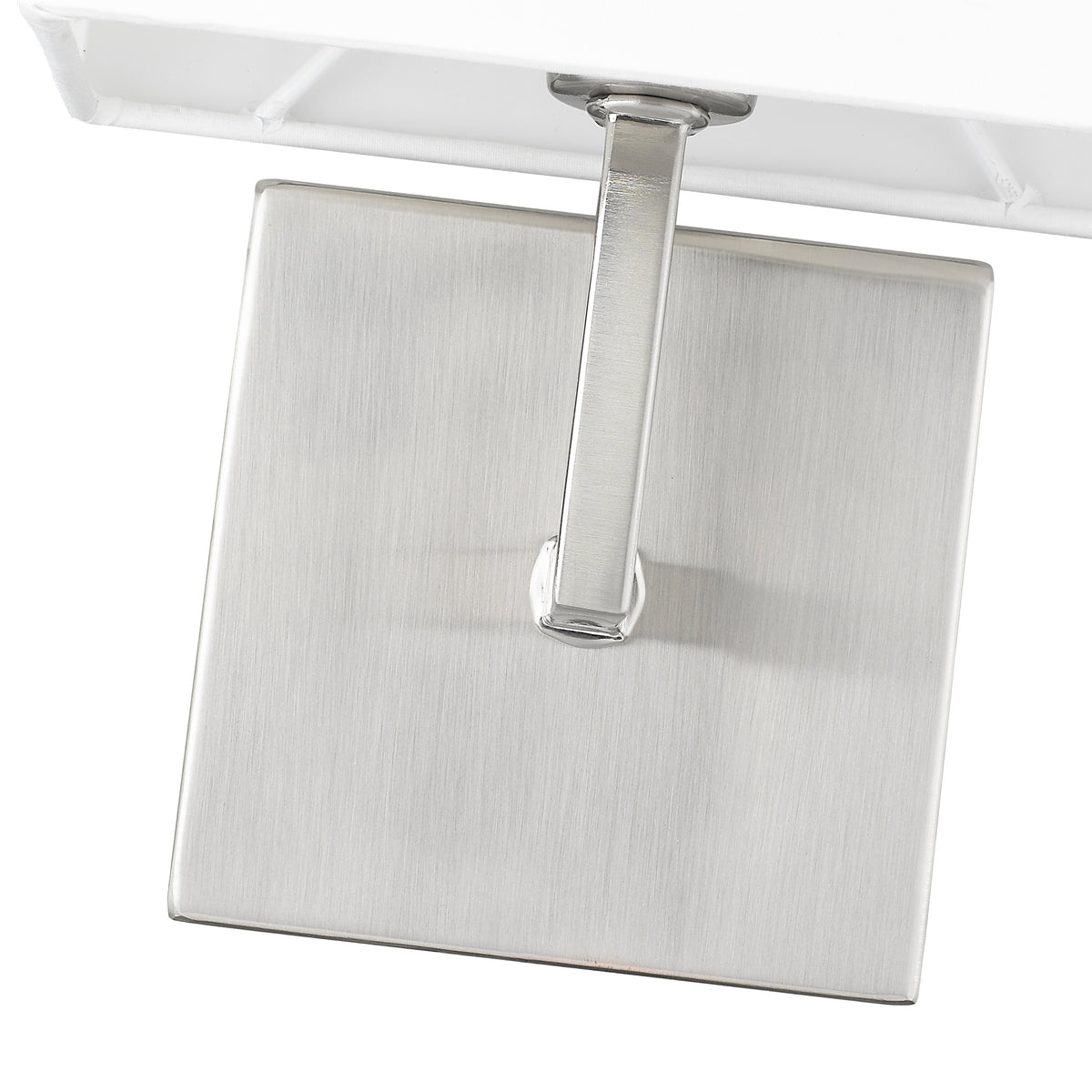 Saxon 1 Light Wall Sconce 1 x 60W - Candelabra