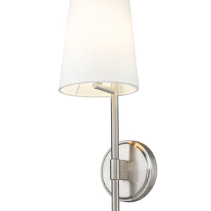 Winward 1 Light Wall Sconce 1 x 60W - Candelabra