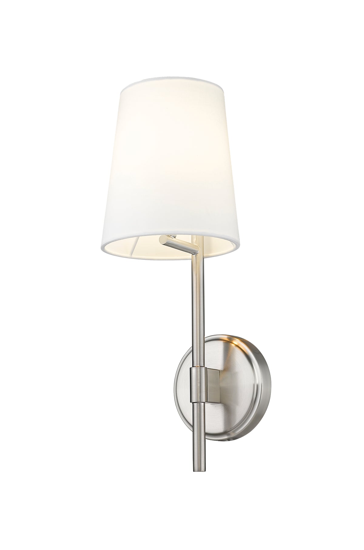 Winward 1 Light Wall Sconce 1 x 60W - Candelabra