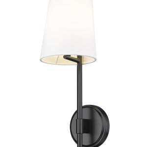 Winward 1 Light Wall Sconce 1 x 60W - Candelabra
