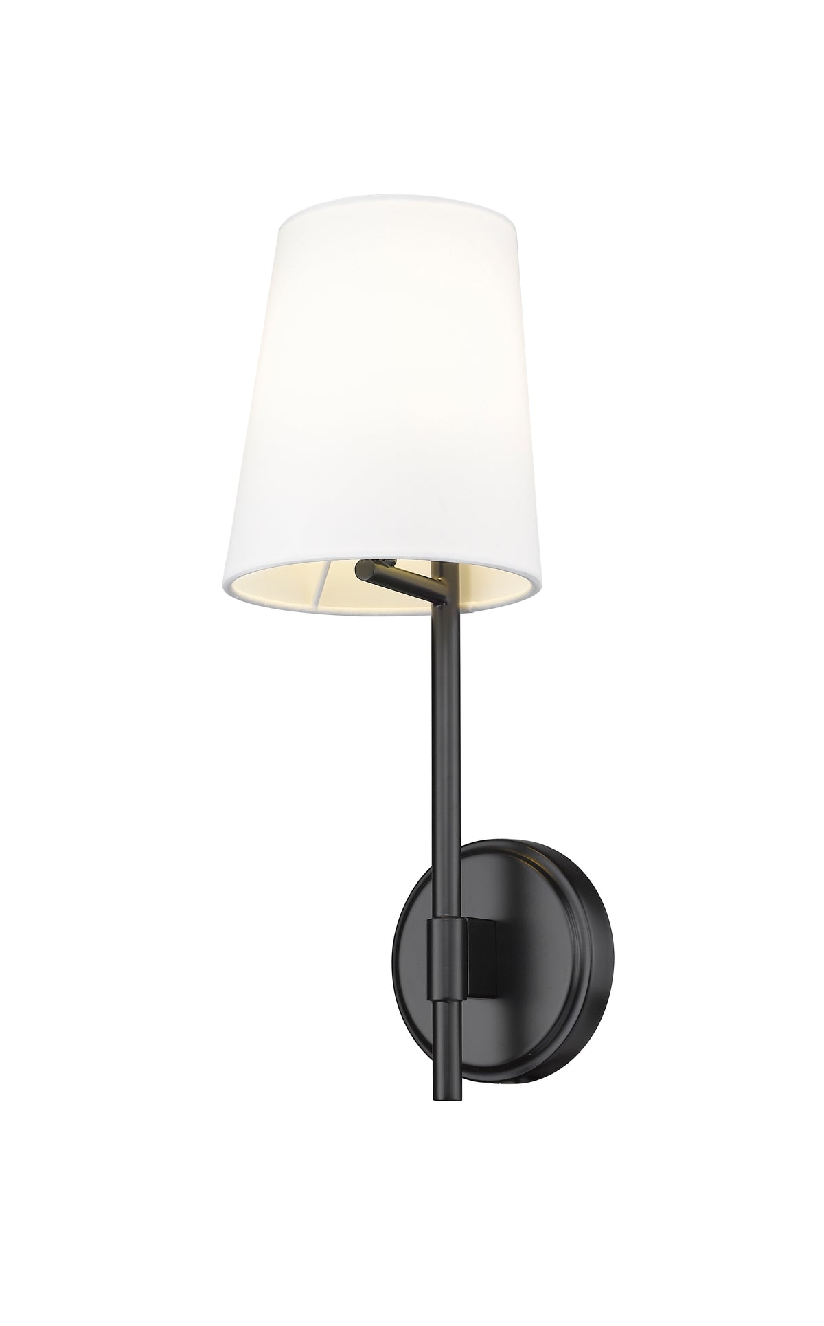 Winward 1 Light Wall Sconce 1 x 60W - Candelabra