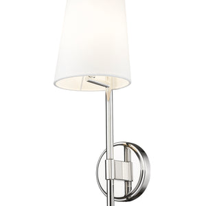 Winward 1 Light Wall Sconce 1 x 60W - Candelabra