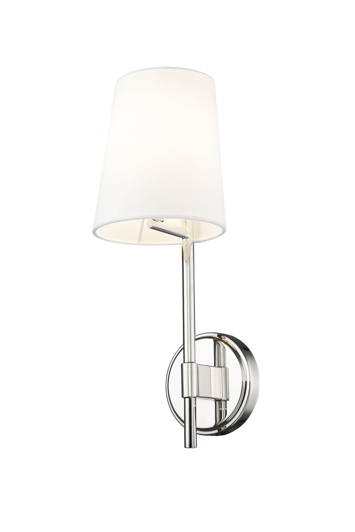 Winward 1 Light Wall Sconce 1 x 60W - Candelabra