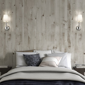 Winward 1 Light Wall Sconce 1 x 60W - Candelabra