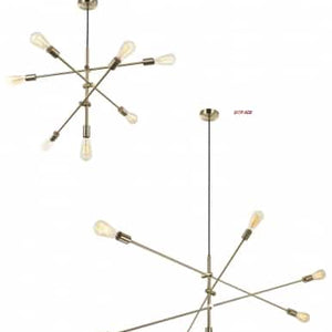 Alexa 50-in Sputnik