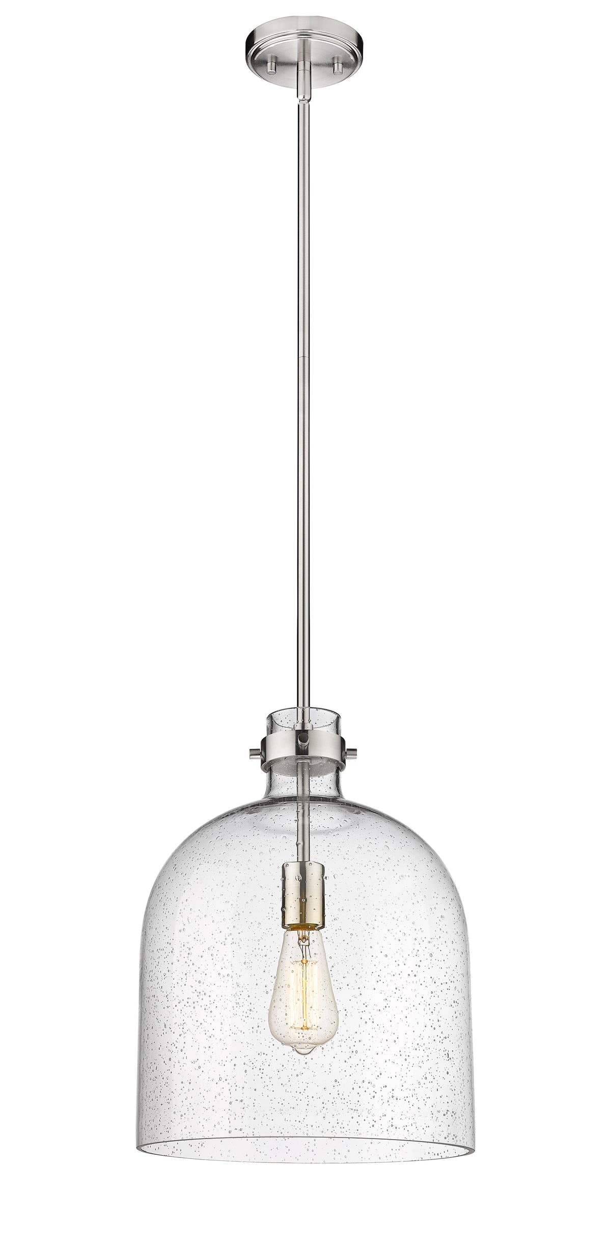 Pearson 1 Light Pendant 1 x 100W - Medium