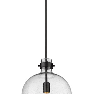 Pearson 1 Light Pendant 1 x 100W - Medium