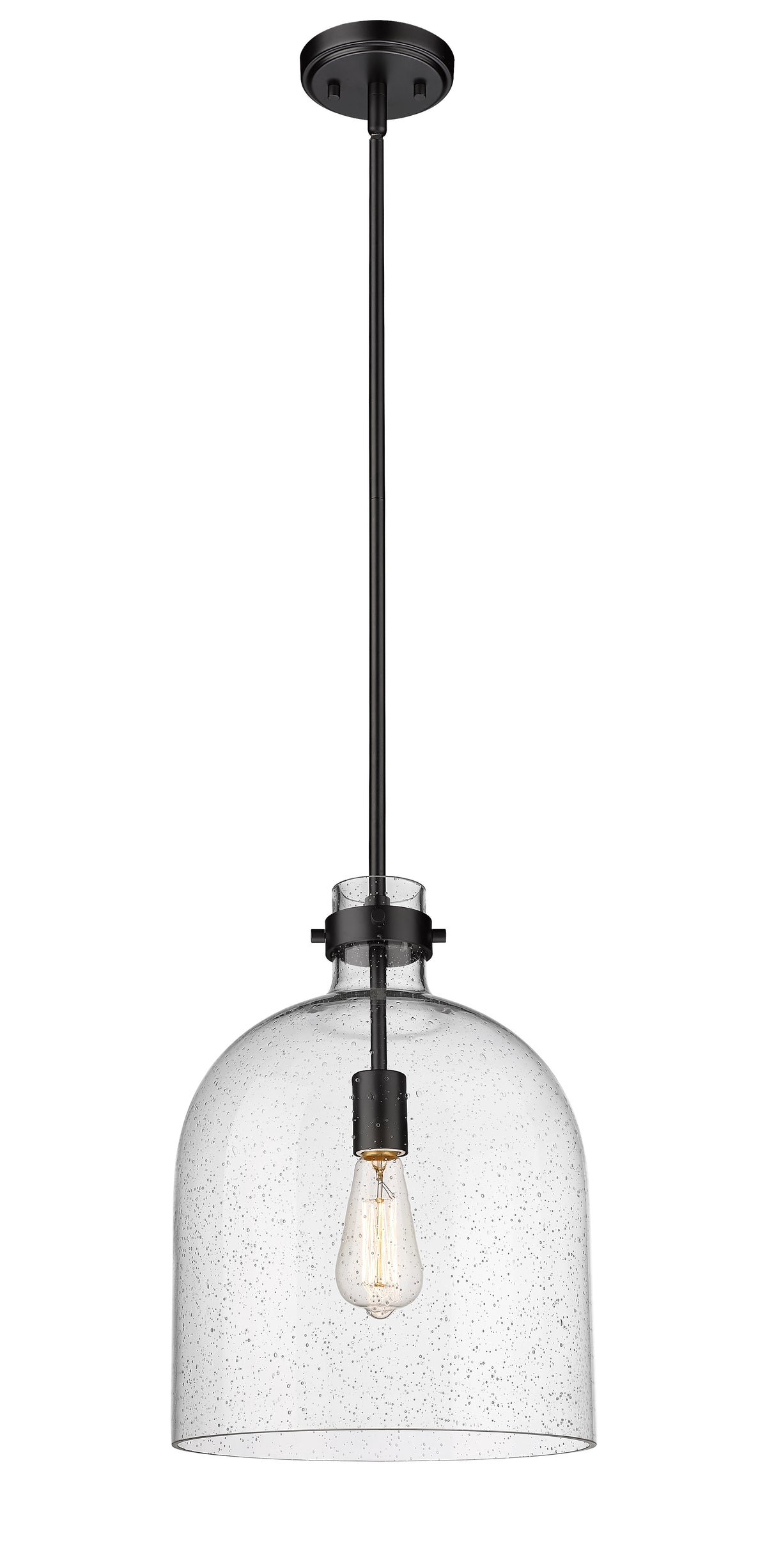 Pearson 1 Light Pendant 1 x 100W - Medium