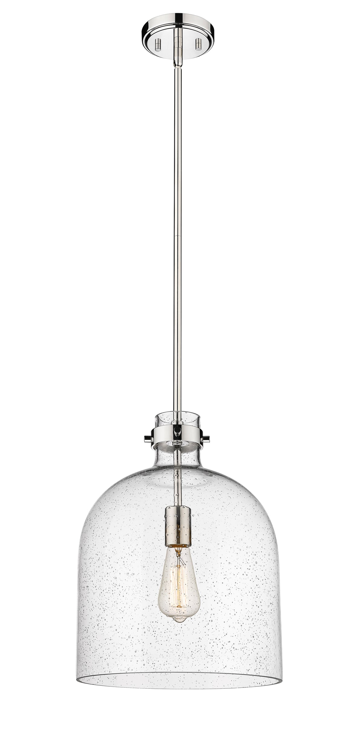 Pearson 1 Light Pendant 1 x 100W - Medium