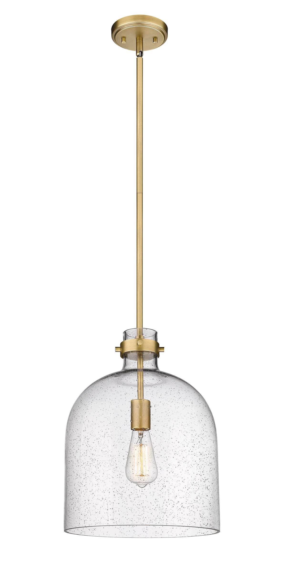 Pearson 1 Light Pendant 1 x 100W - Medium